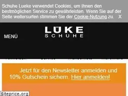 Sites similar to schuhe-lueke.de