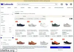 Sites similar to schuhe.ladenzeile.de