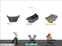 Sites similar to schuhefuerfrauen.at