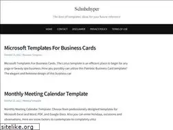 Sites similar to schuhehyper.com