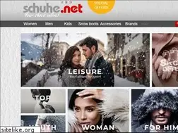 Sites similar to schuheitalien.de