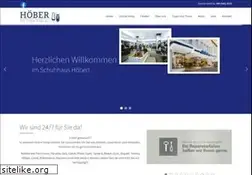 Sites similar to schuhhaus-hoeber.de