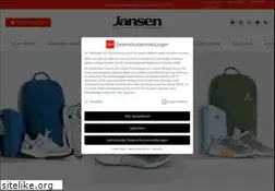 Sites similar to schuhhaus-jansen.de