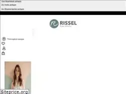 Sites similar to schuhhaus-rissel.de