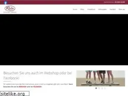 Sites similar to schuhhaus-roeder.de