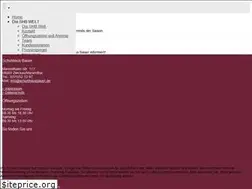 Sites similar to schuhhausbauer.de