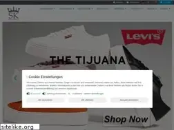 Sites similar to schuhkings.de