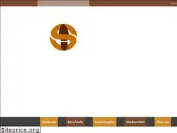 Sites similar to schuhmacherhandwerk.de
