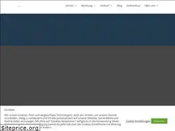 Sites similar to schuhmann.at