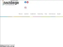 Sites similar to schuhmoden-fuschlberger.at
