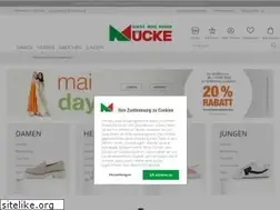 Sites similar to schuhmuecke.de