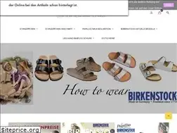 Sites similar to schuhpartner.de