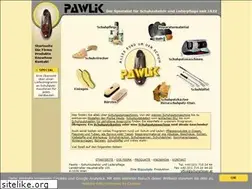 Sites similar to schuhpfleger.at
