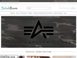 Sites similar to schuhroom.de