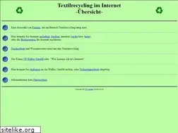 Sites similar to schuhsammlung.de