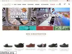 Sites similar to schuhsign.de