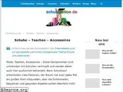 Sites similar to schuhstation.de