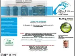 Sites similar to schuhtechnik-nuernberg.de