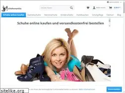 Sites similar to schuhversand24.net
