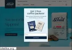 Sites similar to schuilcoffee.com