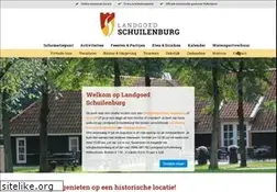 Sites similar to schuilenburg.nl