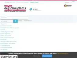 Sites similar to schuilplaatsboeken.nl