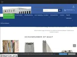 Sites similar to schuimrubberbetaalbaar.nl