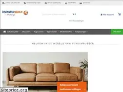 Sites similar to schuimrubbergigant.nl