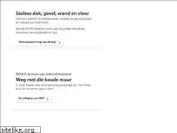 Sites similar to schuindakisoleren.nl