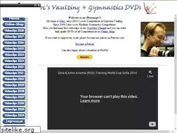 Sites similar to schuirmann.de