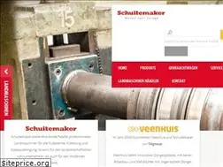 Sites similar to schuitemaker-landtechnik.de