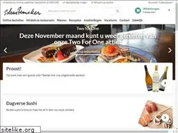 Sites similar to schuitemaker-vis.nl
