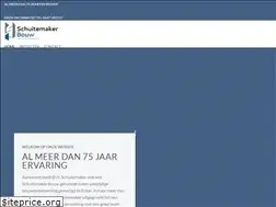 Sites similar to schuitemakerbouw.nl