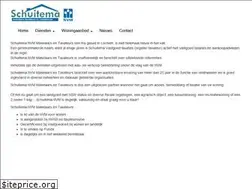 Sites similar to schuitemanvmmakelaar.nl