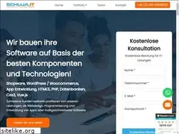 Sites similar to schuja.com
