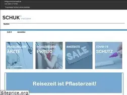 Sites similar to schuk-med-dent.de