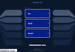Sites similar to schuka.net