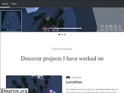 Sites similar to schukies.io