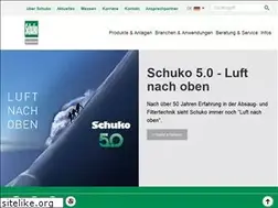 Sites similar to schuko.de