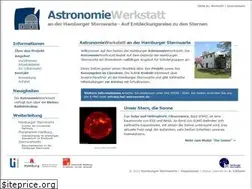 Sites similar to schul-astronomie.de