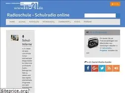 Sites similar to schul-internetradio.org