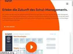 Sites similar to schul-webportal.de