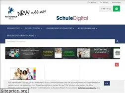 Sites similar to schul-welt.de