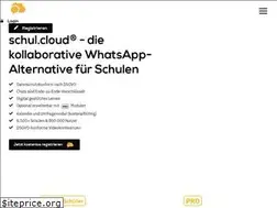 Sites similar to schul.cloud