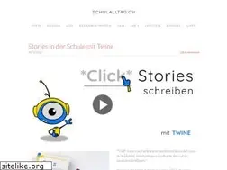Sites similar to schulalltag.ch