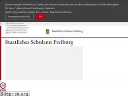 Sites similar to schulamt-freiburg.de