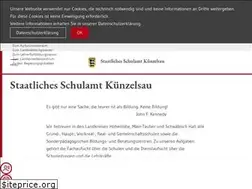 Sites similar to schulamt-kuenzelsau.de