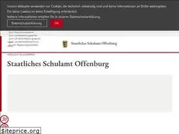 Sites similar to schulamt-offenburg.de
