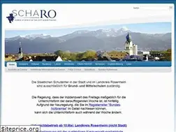 Sites similar to schulamt-rosenheim.de