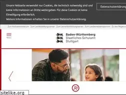 Sites similar to schulamt-stuttgart.de